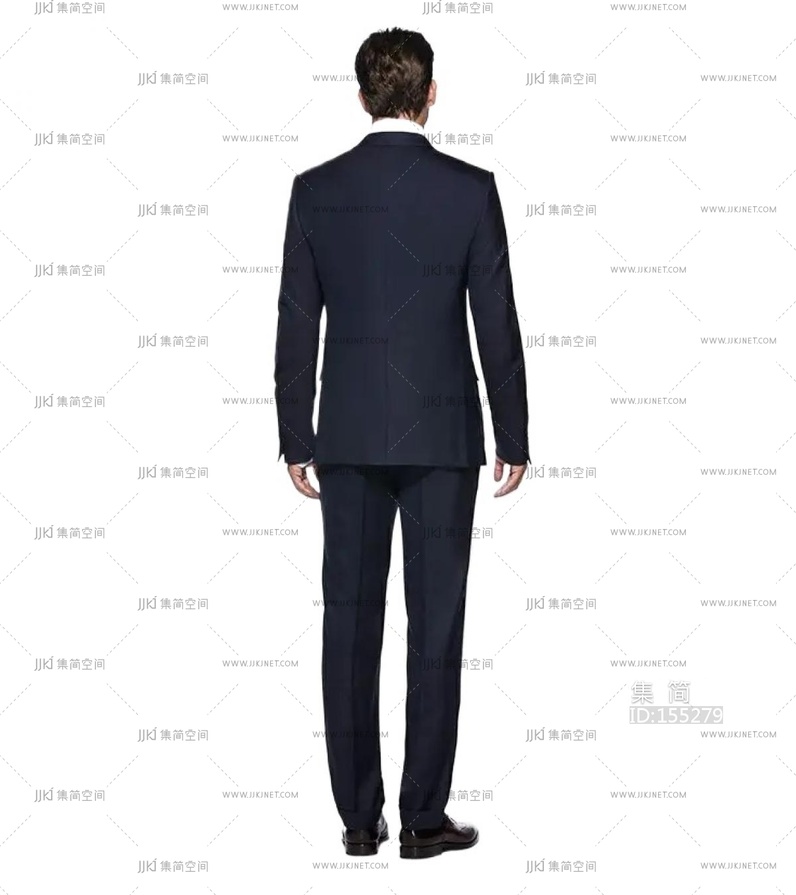 png免扣背景人物背影人物 (52)