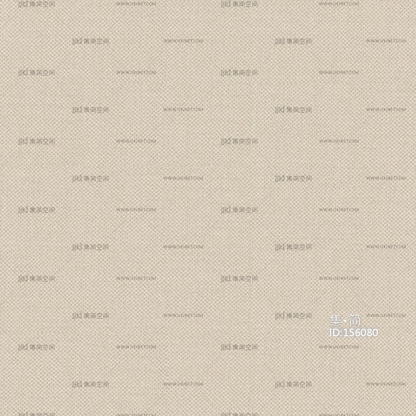 现代墙布，北欧墙布，米色，米黄色贴图