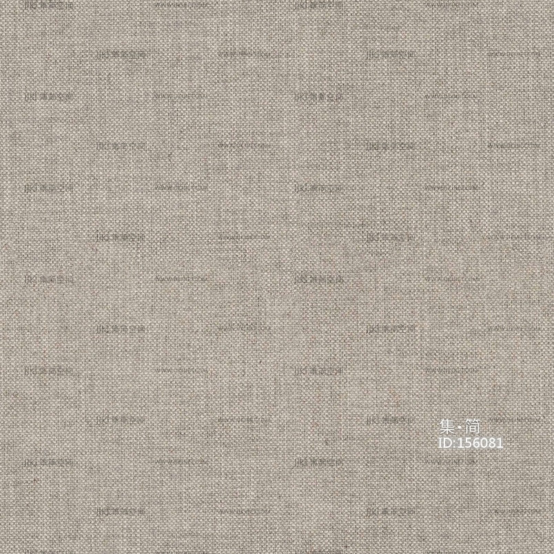 亚麻布料_纯色布料贴图 (2)