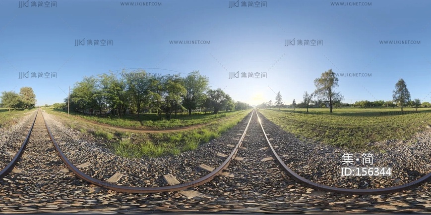 02-白天蓝天hdr贴图 (1)