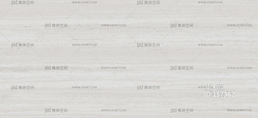 现代意式洞石_无缝米白洞石_无缝天然洞石贴图 (4)