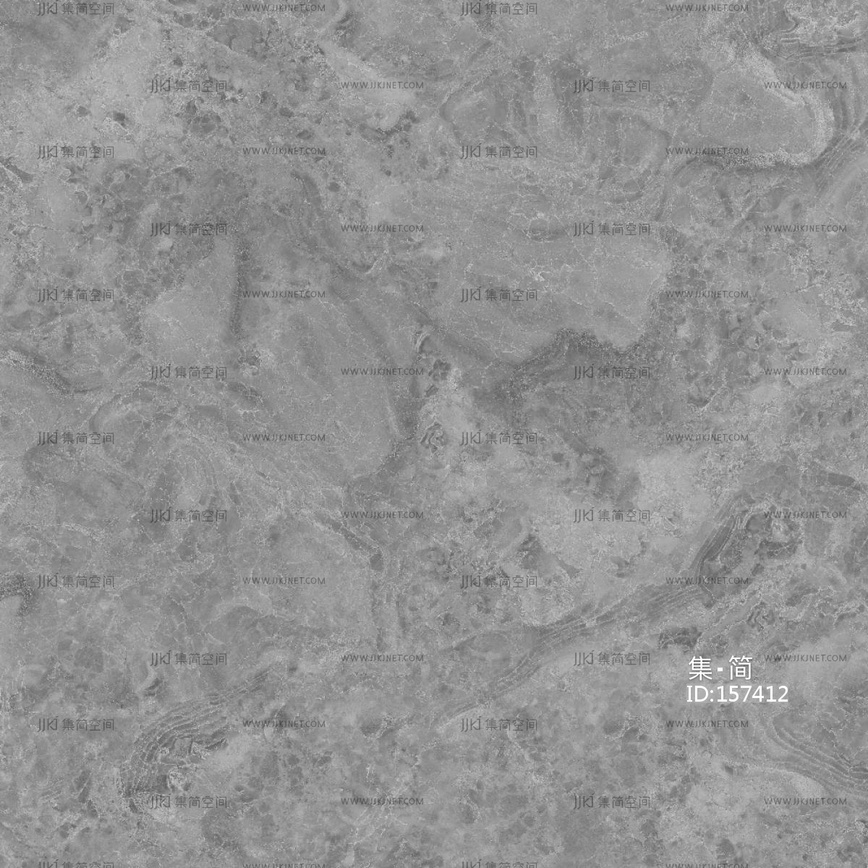 灰色石材大理石