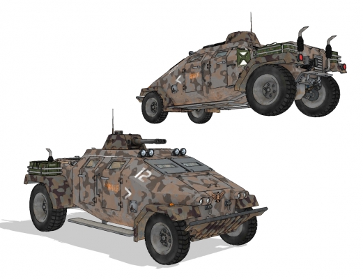 现代步兵装甲战车,军事武器