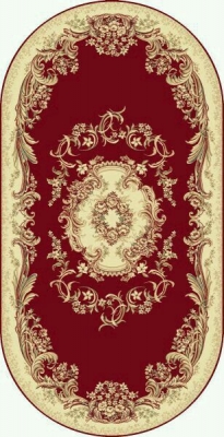 欧式古典大花地毯 (12)