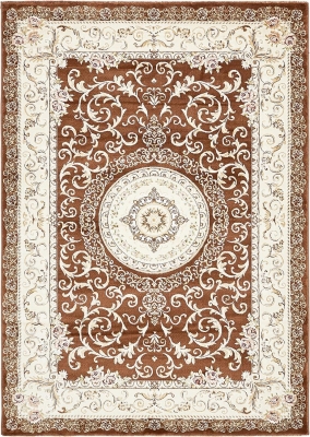 欧式地毯块毯(9)