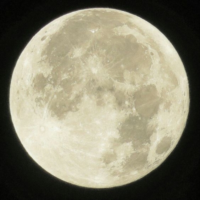 月球月亮星球 (2)