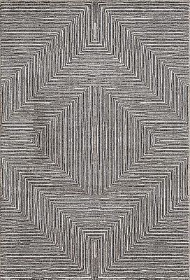 01现代地毯，单色地毯办公地毯 (4)