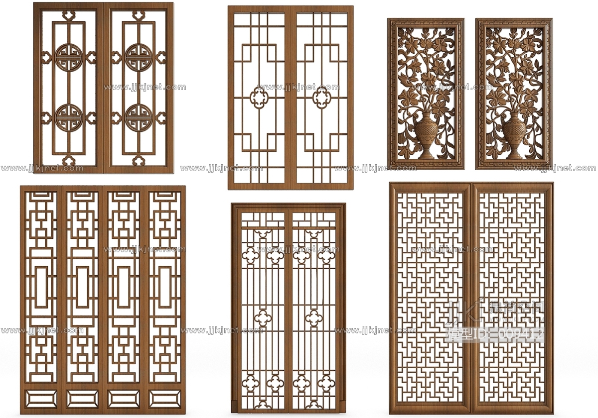 东阳木雕厂家直供木质仿古门窗榫卯结构中式建筑仿古门窗实木花格-阿里巴巴