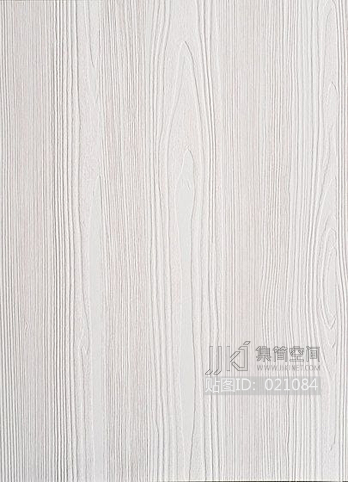 白橡木木纹贴图 (5)