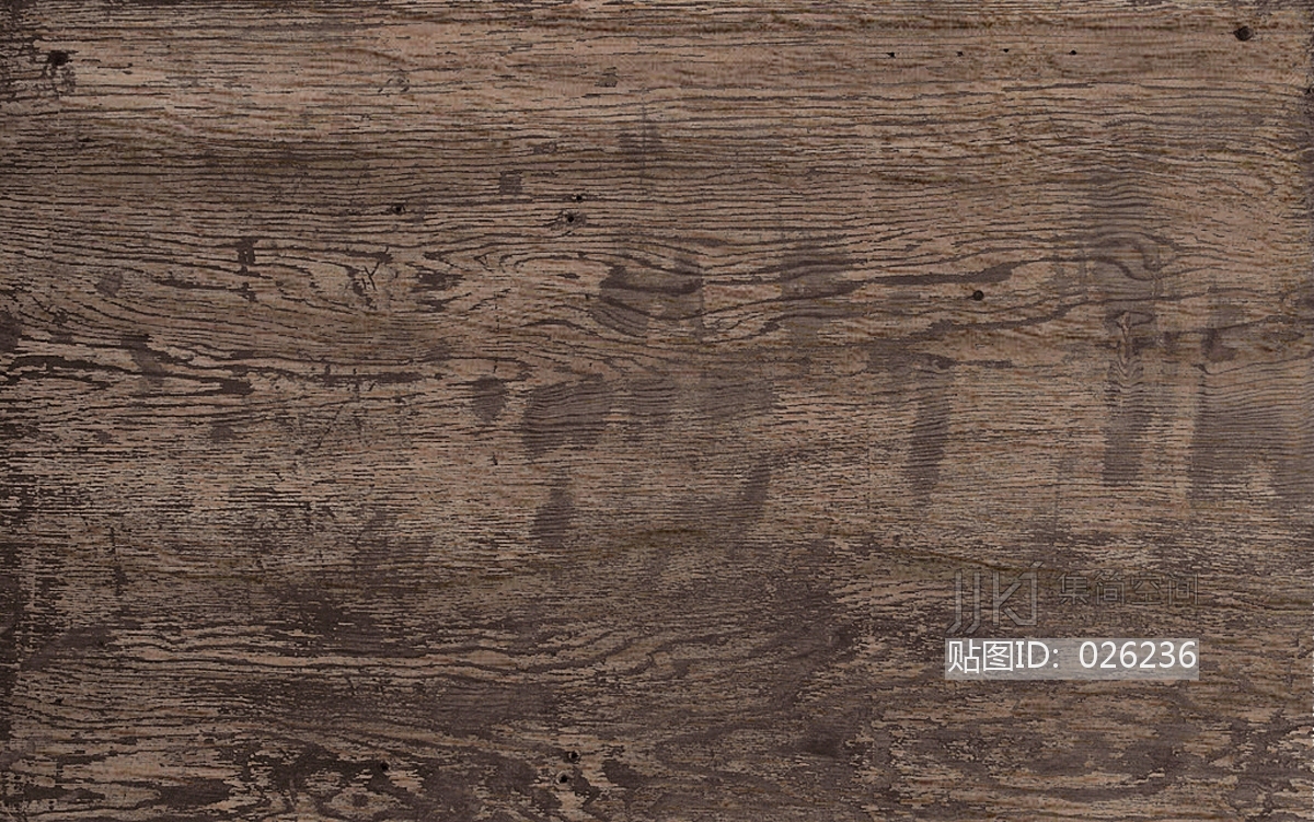 破旧原木大板粗糙木纹大纹木板木纹 (141)