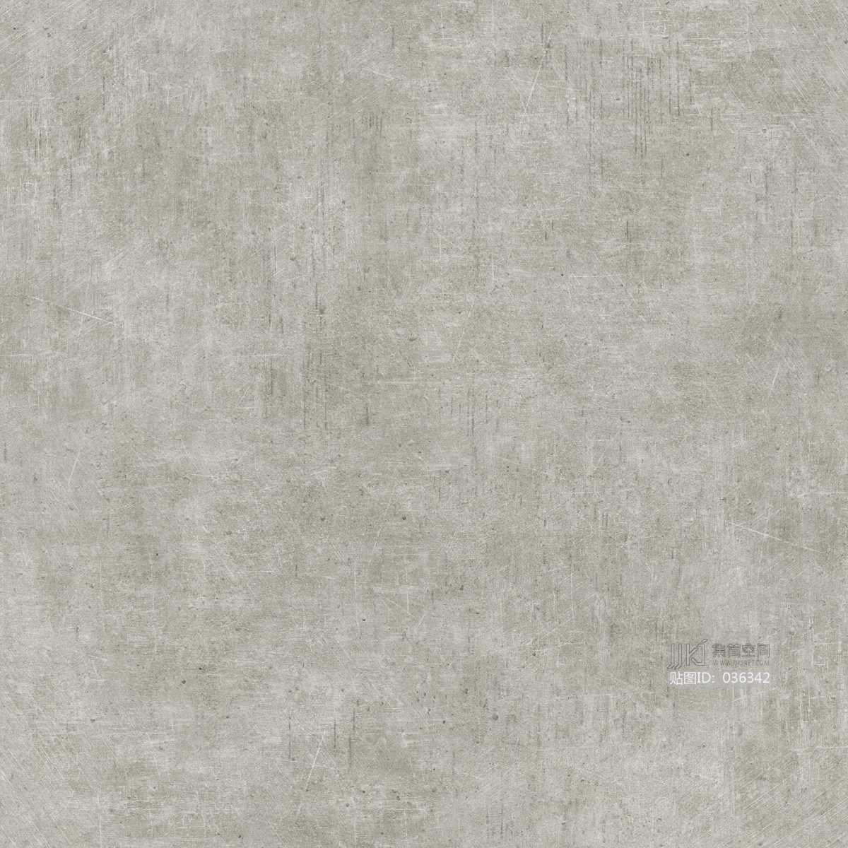 素水泥肌理漆墙面 (4)材质贴图下载-【集简空间】「每日更新」