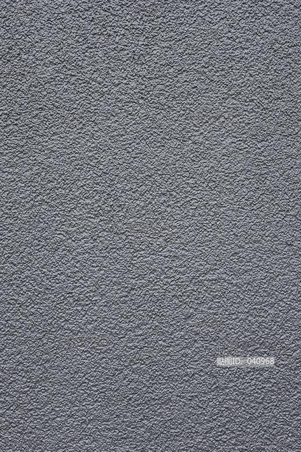 粗糙肌理漆机理墙面硅藻泥 (8)材质贴图下载-【集简空间】「每日更新」