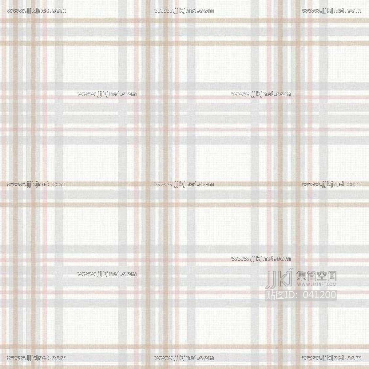 格子条纹布料壁纸 (17)材质贴图下载-【集简空间】「每日更新」