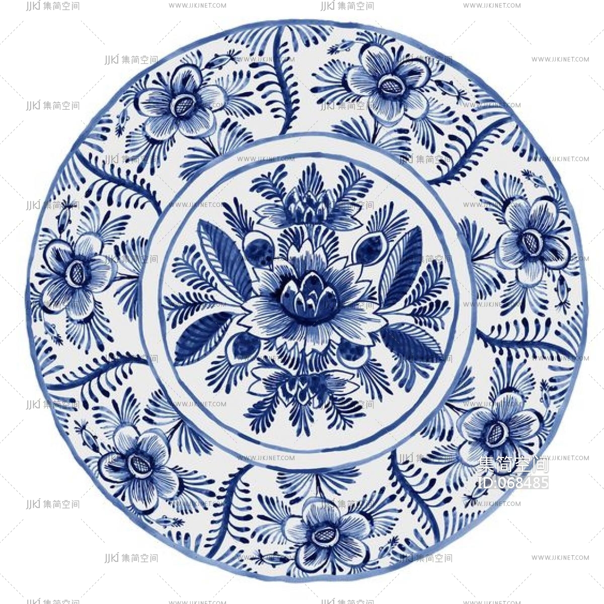 陶瓷餐具碗盘碟餐具套装手绘日式陶瓷盘子菜盘汤面碗碟盘定制盘子-阿里巴巴