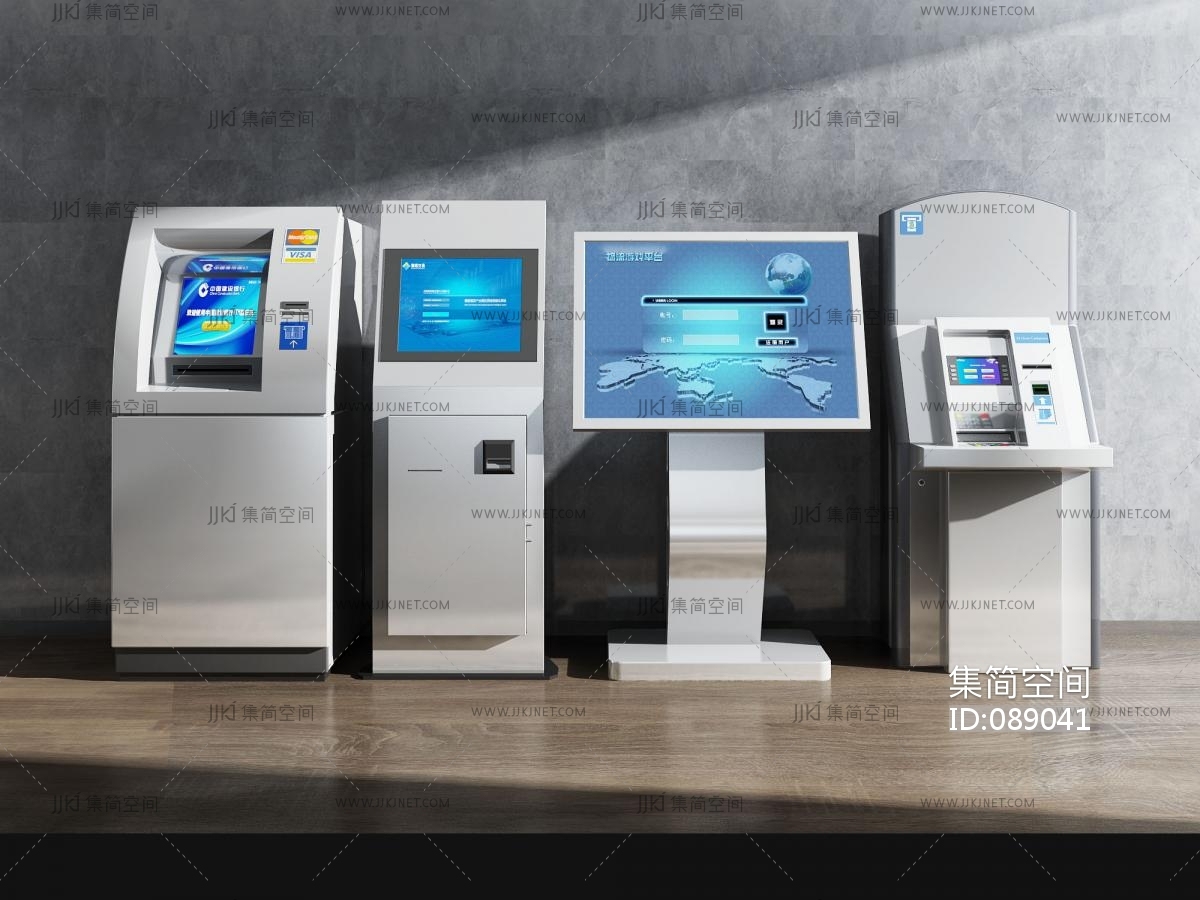 如何在ATM存款机上存钱_百度知道