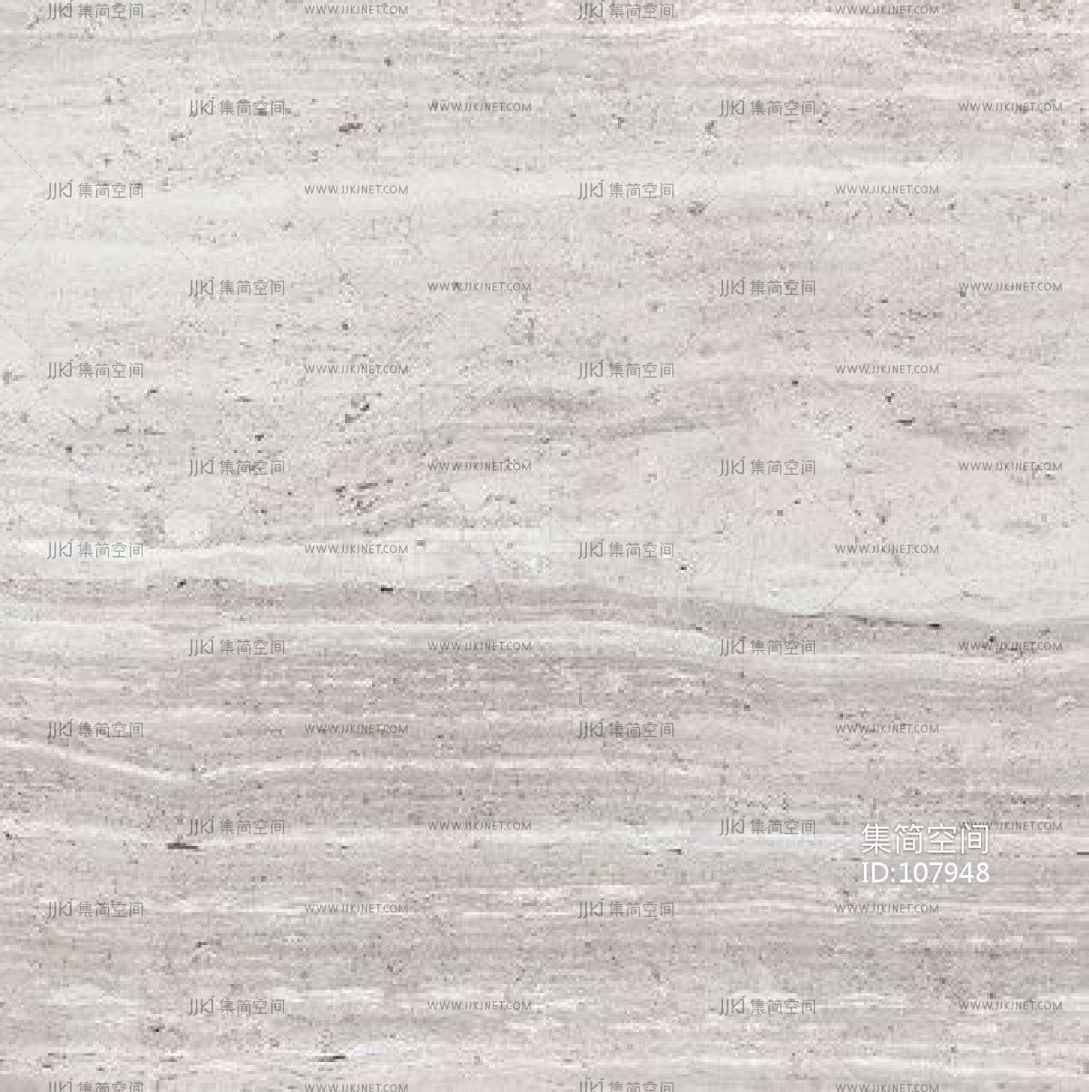 法国木纹灰大理石石材 (7)材质贴图下载-【集简空间】「每日更新」
