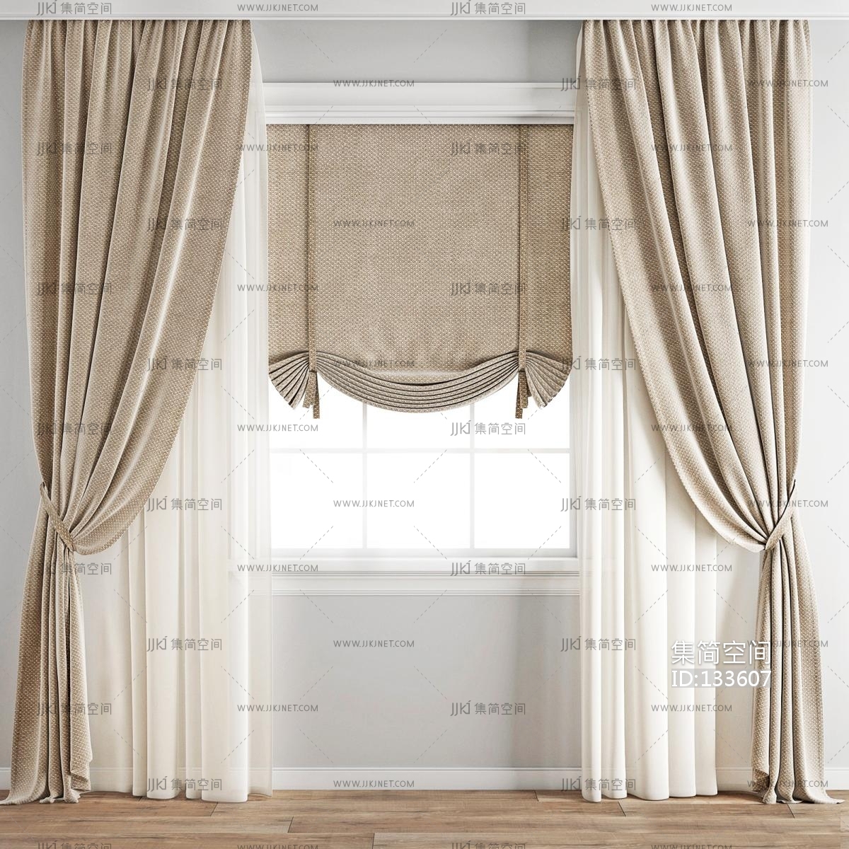 低成本搞定罗马杆窗帘智能化—米家窗帘伴侣罗马杆版使用体验 - 知乎
