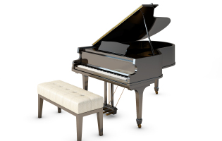 Z16-0710钢琴