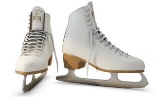 H14-0808溜冰鞋