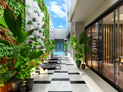 06-10.30现代庭院