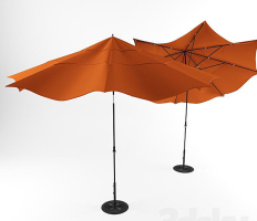 06-遮阳伞