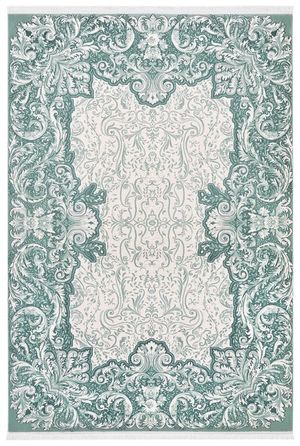 欧式法式花纹地毯 (447)