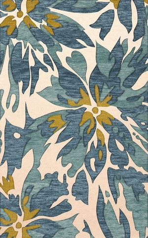 田园乡村地毯贴图 (113)