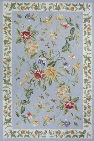 田园乡村地毯贴图 (122)