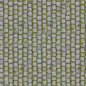 室外草坪草皮砖植草砖 (7)