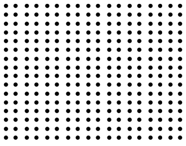 办公矿棉吸音板铝板穿孔铝板黑白透明贴图 (8)