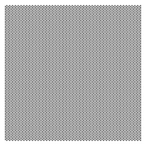 办公矿棉吸音板铝板穿孔铝板黑白透明贴图a (2)