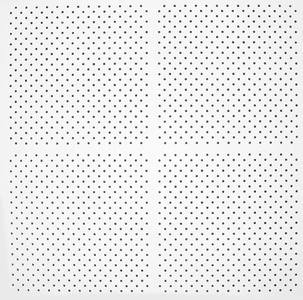 办公矿棉吸音板铝板穿孔铝板贴图 (4)