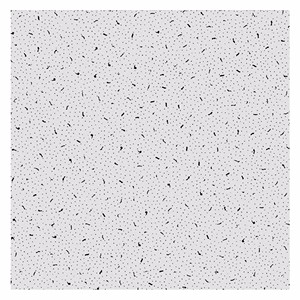 办公矿棉吸音板铝板穿孔铝板贴图 (12)