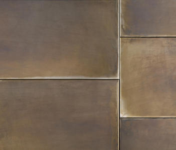古铜做旧铜版金属板 (1)