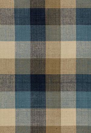 格子条纹布料壁纸 (4)