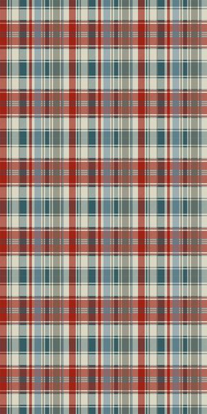 格子条纹布料壁纸 (5)