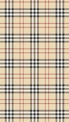 格子条纹布料壁纸 (9)