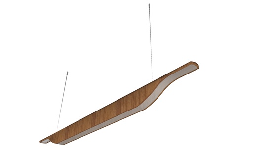 办公室工位吊灯 (1)