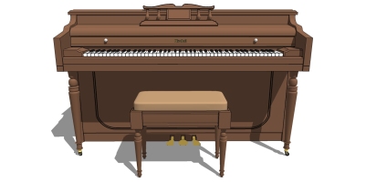 乐器音乐器材钢琴(2)