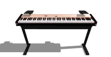 乐器音乐器材钢琴电钢琴电子琴 (12)