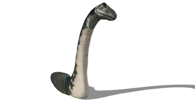 14蟒蛇SketchUp