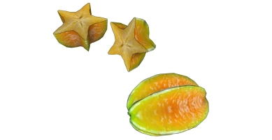 水果 杨桃