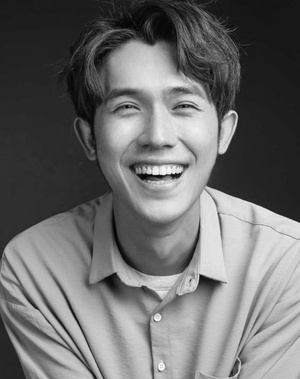 黑白人物照片旧照片画 (8)