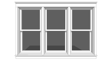 现代建筑阳台窗户 (21)