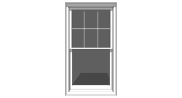 现代建筑阳台窗户 (22)