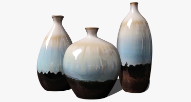 新中式现代陶瓷花瓶摆件 (14)