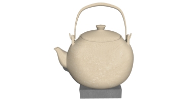 (18)茶壶功夫茶具