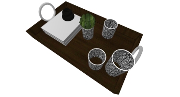 (33)现代茶壶茶具