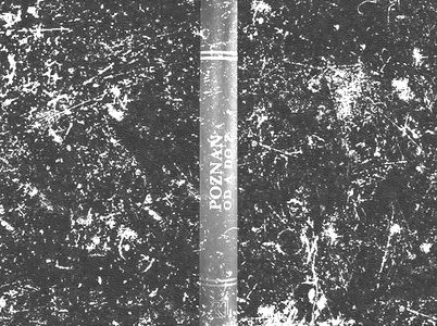 黑白书本书刊杂志封面 (102)