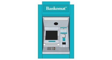 101银行ATM24小时自动取款机合集 